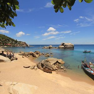 Mountain Reef Beach Resort
